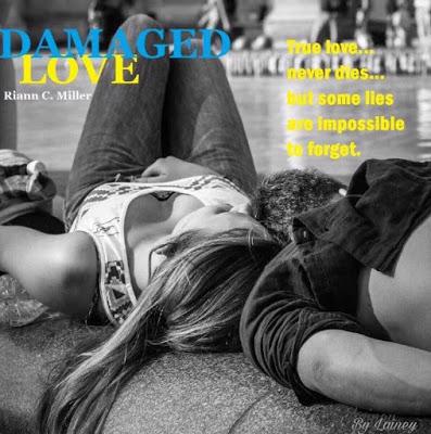 Damaged Love de Riann C. Miller