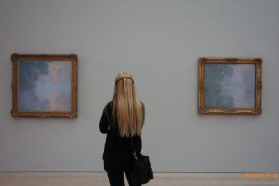 Monet, Fondation Beyeler