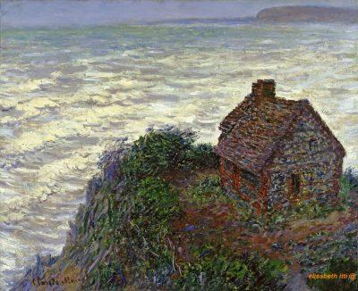 monet_house-of-the-customs-officer_lac_244x300mm