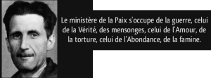 Le Ministère de la Vérité débarque en France (« Decodex »)