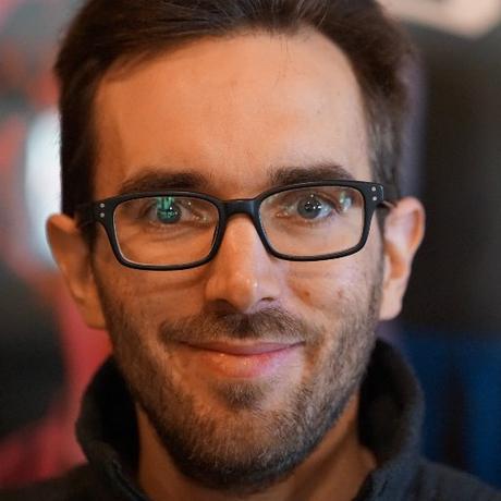 Nico Bally 🐰 🌜 📚