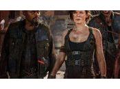 Resident Evil est-ce vraiment Chapitre final saga