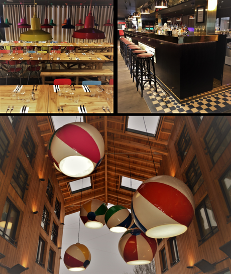 RockyPop Hotel Chamonix Les Houches