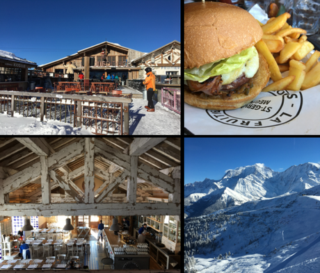 La Folie Douce Saint-Gervais – Megève