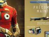 Prey Date sortie, précommande nouveau Trailer