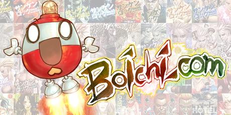Boichi.com