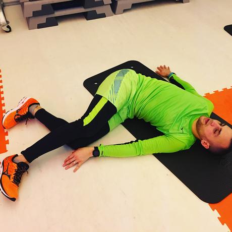 Mon Coach et moi », rubrique co-animée avec mon coach Sébastien ! Épisode 2