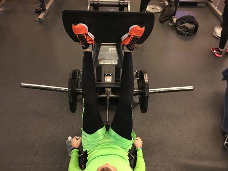 Mon Coach et moi », rubrique co-animée avec mon coach Sébastien ! Épisode 2