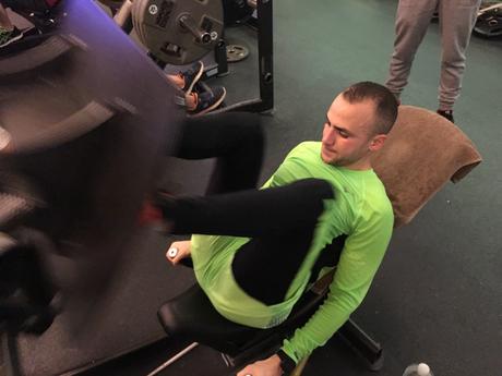 Mon Coach et moi », rubrique co-animée avec mon coach Sébastien ! Épisode 2