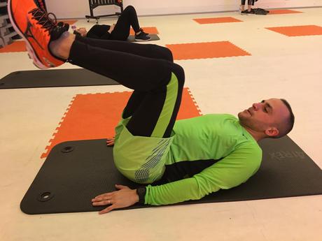 Mon Coach et moi », rubrique co-animée avec mon coach Sébastien ! Épisode 2