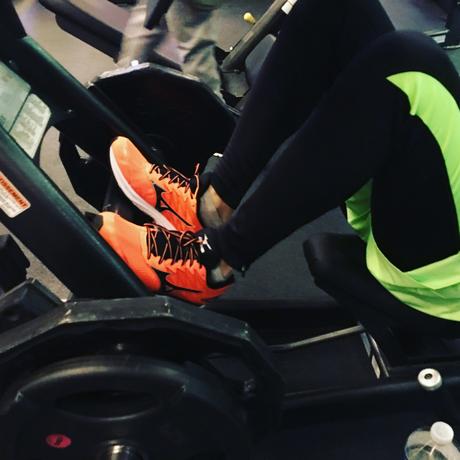 Mon Coach et moi », rubrique co-animée avec mon coach Sébastien ! Épisode 2