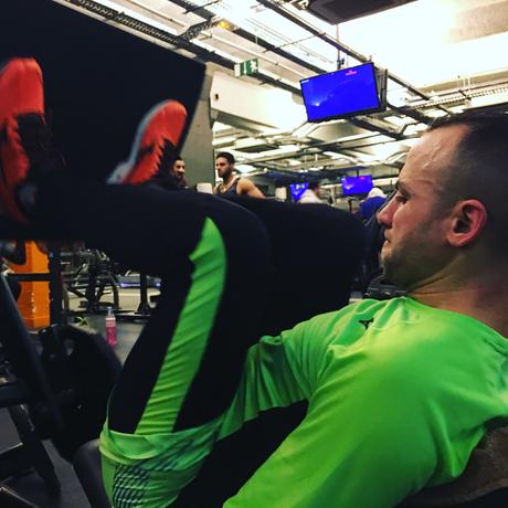 Mon Coach et moi », rubrique co-animée avec mon coach Sébastien ! Épisode 2