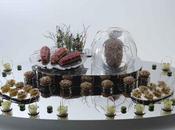 Bocuse 2017, quelques plats relief