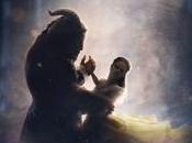 Evènement Belle Bête Disney Store Champs Elysées