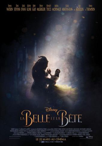 Evènement : La Belle et la Bête au Disney Store des Champs Elysées