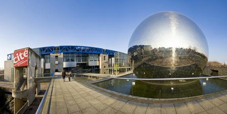 Les  Vacances d’hiver au Cité des sciences et de l’industrie – Palais de la découverte
