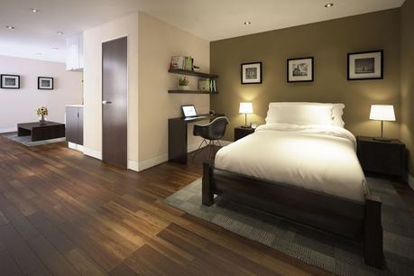 La rénovation du Reece’s Ballroom de Liverpool