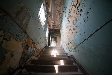 La rénovation du Reece’s Ballroom de Liverpool