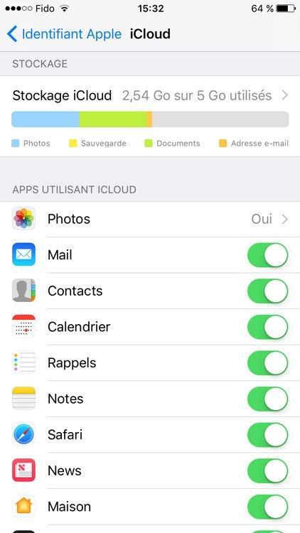 iOS 10.3 toutes les nouveautés pour iPhone et iPad