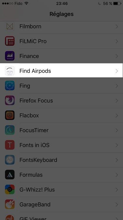 iOS 10.3 toutes les nouveautés pour iPhone et iPad