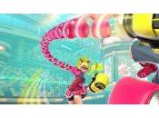 [preview] Arms accueillir bras ouverts