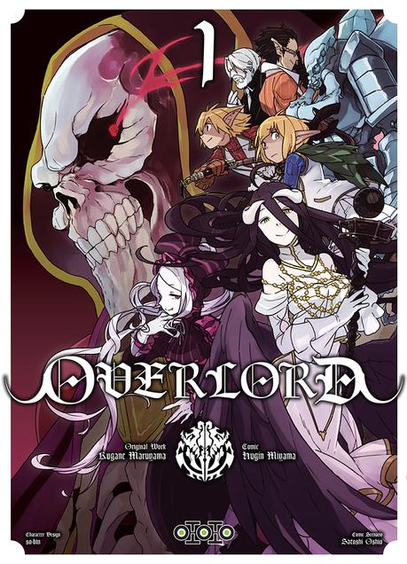 Overlord 1