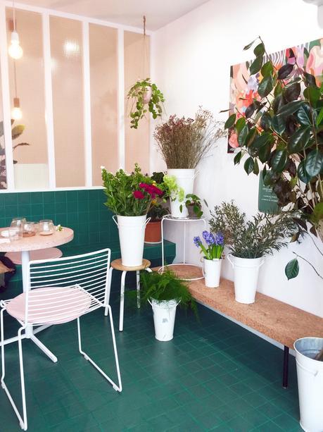 Mes inspirations parisiennes