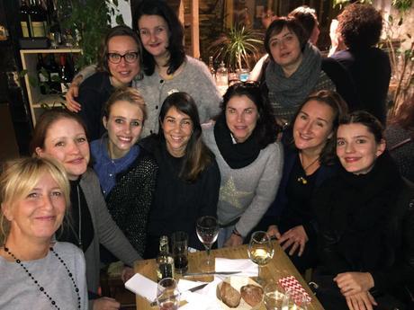 Mes inspirations parisiennes