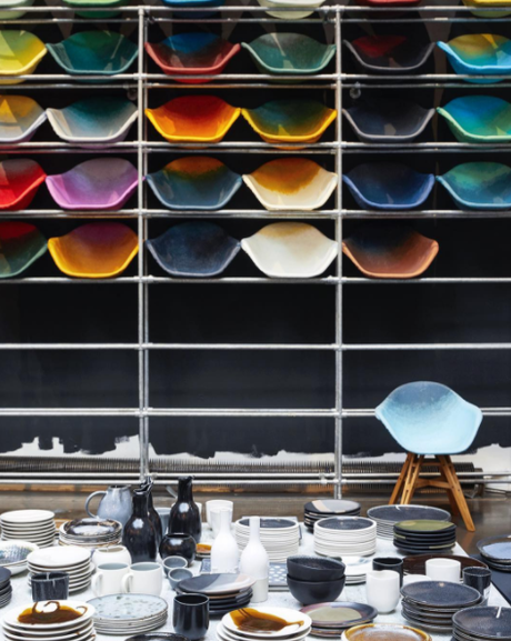 Mes inspirations parisiennes