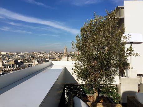 Mes inspirations parisiennes