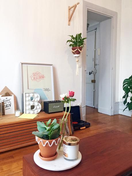 Mes inspirations parisiennes