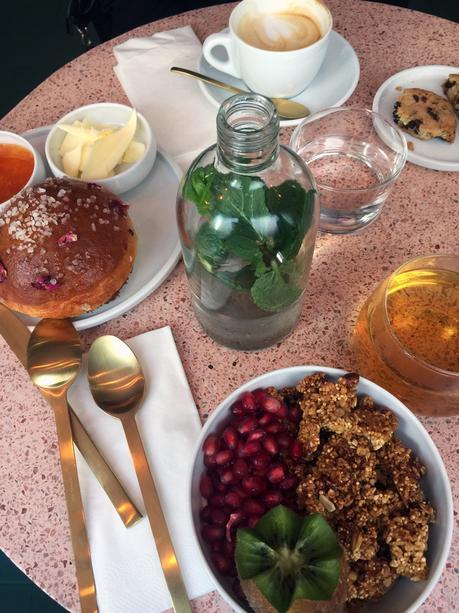 Mes inspirations parisiennes