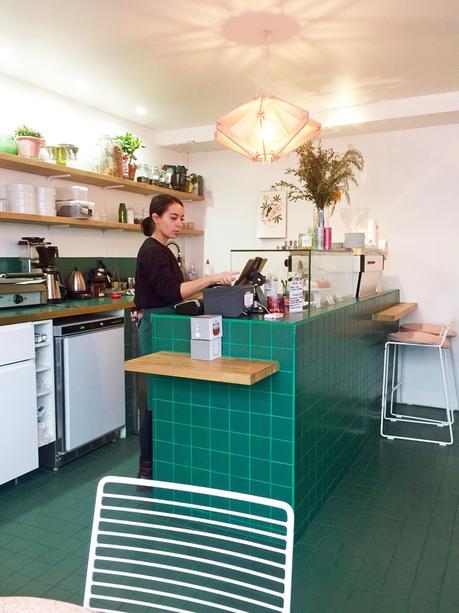 Mes inspirations parisiennes