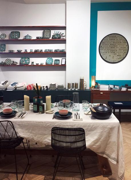 Mes inspirations parisiennes