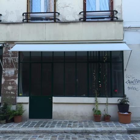 Mes inspirations parisiennes