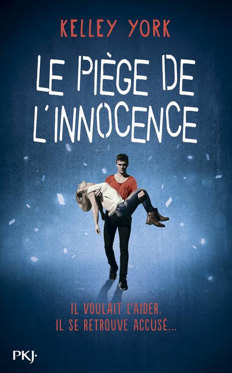 [Lecture] Le Piège de l’innocence : Comment une simple soirée tourne au cauchemar