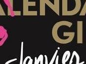 avis tome Calendar Girl d'Audrey Carlan