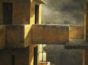 Galerie Rauchfeld exposition Christian BENOIST depuis Janvier 2017