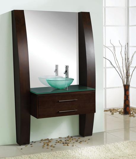 Vanity Cabinets Bathroom