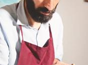 Garip apprivoise l’art turc l’Ebru