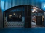 Hikari Yakitori studio Masquespacio