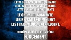 Ce qu’on aimerait trouver dans un programme présidentiel