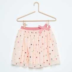 tutu fille etoiles 7€