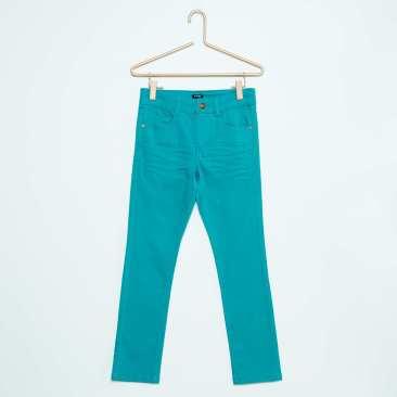 pantalon garçon 8€