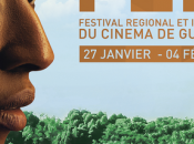 Cinéma 23ème édition Festival Régional International Guadeloupe