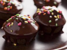 Pear-Shaped (En Forme De Poire)