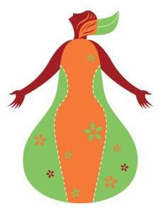 Pear-Shaped (En Forme De Poire)