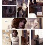 La Pluie des Corps (Quittard, Bernabé) – Sandawe – 20€ la Pluie des Corps Planche 6