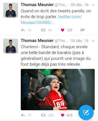 PSG Match n°2 (fin 2016 - début 2017)