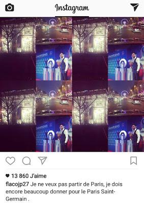 PSG Match n°2 (fin 2016 - début 2017)